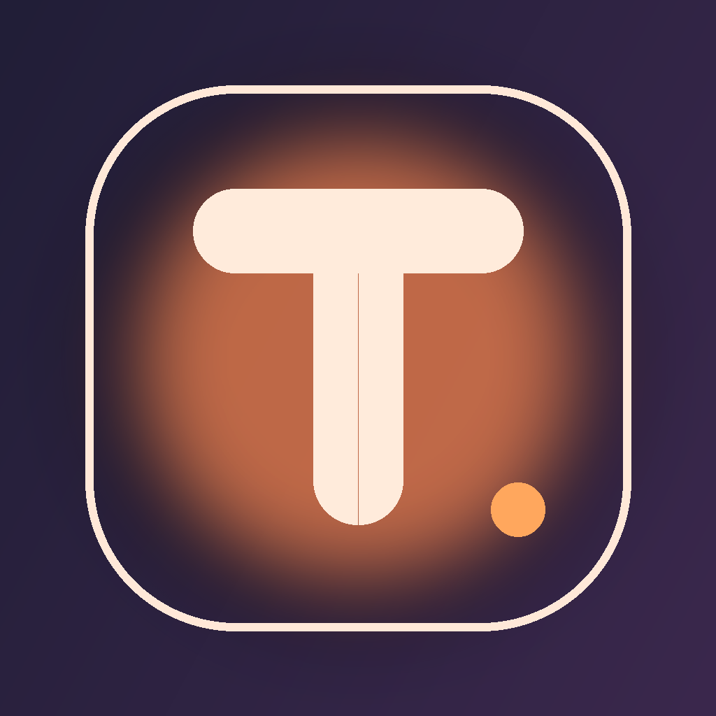TangPost 图标